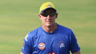 MS Dhoni Was Putting in a Lot of Hard Work in The Lead up to IPL: Michael Hussey